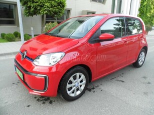 VOLKSWAGEN UP e-Up! DIGIT KLIMA.ÜLÉSFÜTÉS.KAMERA.PDC.TEMPOMAT.350km hatótáv