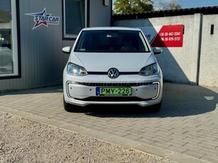 VOLKSWAGEN UP e-Up! MAGYAR / ÜLÉSFŰTÉS / RADAR ELÖL-HÁTUL / FRISS MŰSZAKI