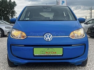 VOLKSWAGEN UP e-Up! NAPFÉNYTETŐ / ÜLÉSFŰTÉS / NAVI / RADAR / 2 KÁBEL