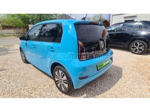 VOLKSWAGEN UP e-Up! Sérülésmentes Lízing. hitel 20% -tól CCS