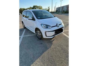 VOLKSWAGEN UP e-Up! Tulajdonostól