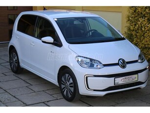 VOLKSWAGEN UP e-Up! ülésfűtés. fűtőszálas szélvédő. villámtöltés. 28000 km. belső hangulatvilágítás