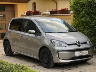 VOLKSWAGEN UP e-Up! Ülésfűtés. fűtőszálas szélvédő. villámtöltés. belső hangulatvilágítás. garancia