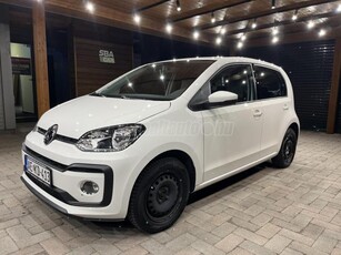 VOLKSWAGEN UP Up! 1.0 BMT High Up! ASG Áfás ár! ELŐRE EGYEZTETETT IDŐPONTBAN MEGTEKINTHETŐ !