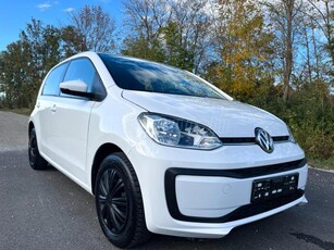 VOLKSWAGEN UP Up! 1.0 BMT Move Up! /1 TULAJ!/