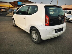 VOLKSWAGEN UP Up! 1.0 High Up!