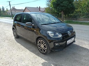 VOLKSWAGEN UP Up! 1.0 High Up! ASG Euro 6 1 ÉV GARANCIA! BATU-CAR ahol az autó gazdára talál! AUTÓBESZÁMÍTÁS!