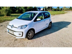 VOLKSWAGEN UP Up! 1.0 High Up! Euro 6