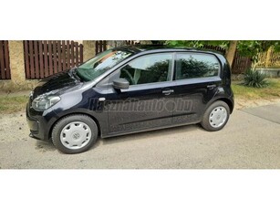 VOLKSWAGEN UP Up! 1.0 High Up! Klímás