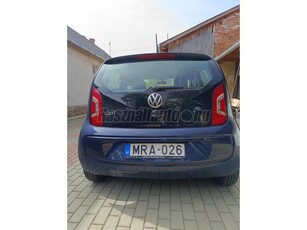 VOLKSWAGEN UP Up! 1.0 Move Up!