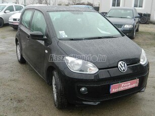 VOLKSWAGEN UP Up! 1.0 Move Up! Mo.-iÚj állapot!!12350km-rel!Gyári sérülésmentes állapot!1tulajos!