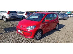 VOLKSWAGEN UP Up! 1.0 Take Up!