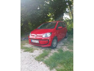 VOLKSWAGEN UP Up! 1.0 Take Up!