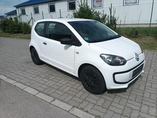 VOLKSWAGEN UP Up! 1.0 Take Up! FRISS MŰSZAKI.KLÍMÁS.NEM ROZSDÁS.SZÉP ÁLLAPOT!!!