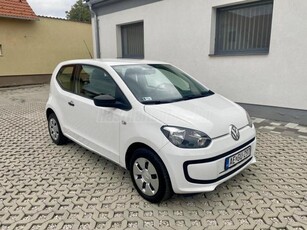 VOLKSWAGEN UP Up! 1.0 Take Up! Klíma. Friss műszaki