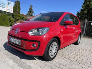 VOLKSWAGEN UP Up! 1.0 Take Up! / Űlésfűtés / El. Ablakok / Azonnal elvihető /