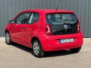 VOLKSWAGEN UP Up! 1.0 Take Up! Magyar - 1. tulaj - Navigáció - Klíma - AKCIÓS ÁR!