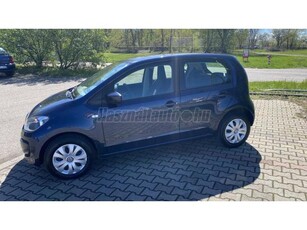 VOLKSWAGEN UP Up! 1.0 Take Up! navigáció