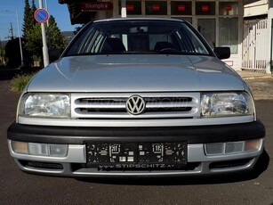 VOLKSWAGEN VENTO 1.8 CL 57e.KM-RITKASÁG