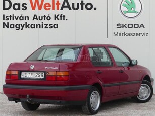 VOLKSWAGEN VENTO 1.9 TD CL 297e.km!