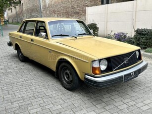 VOLVO 244 2.1 DL