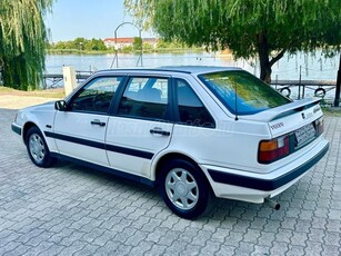 VOLVO 440 1.7 Turbo 61.000 Km! Gyári állapot.1 tulajdonos!