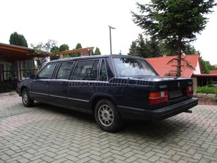 VOLVO 740 Stretch limuzin