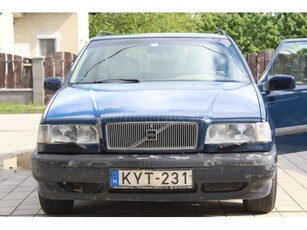 VOLVO 850 2.0-10V