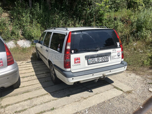 VOLVO 850 2.5-10V