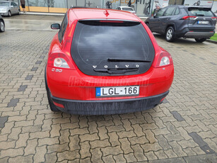 VOLVO C30 1.6