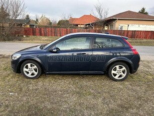 VOLVO C30 1.6 D [D2] Business MAGYAR!ÚJ KUPLUNG!