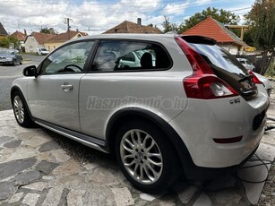 VOLVO C30 1.6 D [D2] Kinetic