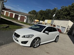 VOLVO C30 1.6 D [D2] R-Design