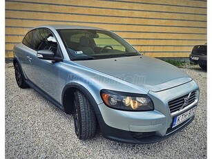 VOLVO C30 1.6 D Momentum Költségmentesen. azonnal vihető!