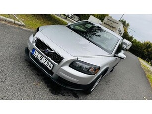 VOLVO C30 1.6 Kinetic 101 447 Km.Magyar 1 Tulajdonos. Újszerű!