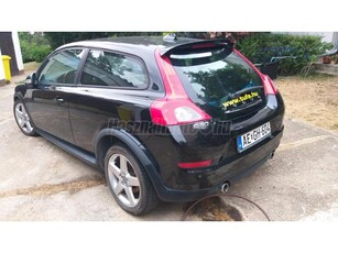 VOLVO C30 2.0 D [D4] Summum 5 henger 177LE