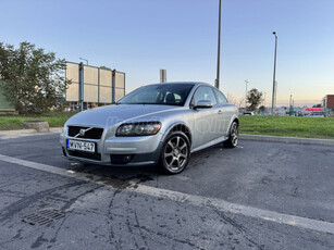 VOLVO C30 2.0 D Momentum