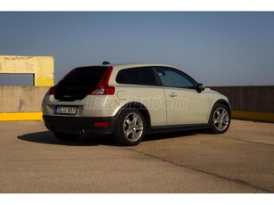 VOLVO C30 2.4 D [D5] Summum Geartronic