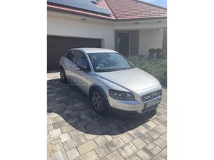 VOLVO C30 2.4i Summum Geartronic