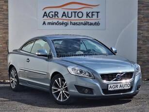 VOLVO C70 2.0 D [D3] Momentum BEVIZSGÁLT-Frissen szervizelt- Vasárnap is!