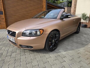 VOLVO C70 2.0 D Summum