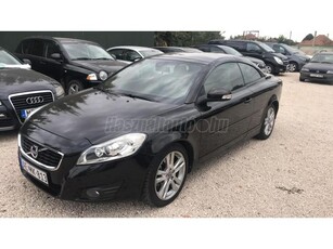 VOLVO C70 2.0 D Summum Powershift