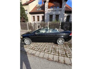 VOLVO C70 2.0 D Summum Powershift