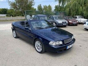 VOLVO C70 2.0 T Cabriolet (Automata)