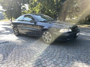 VOLVO C70 2.3 T-5 Coupe