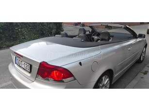 VOLVO C70 2.4 D [D5] Summum (Automata)