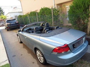 VOLVO C70 2.4 Summum (Automata)