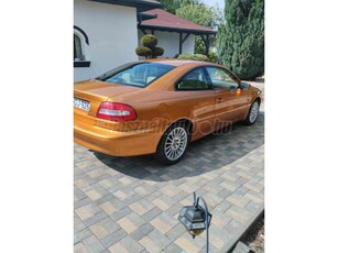 VOLVO C70 2.4 T Coupe