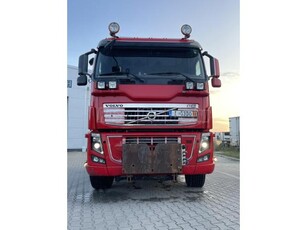 VOLVO FH 16 750 6X4 EURO5 BILLENCS 399000 KM ! FINANSZIROZÁSI LEHETŐSÉGGEL