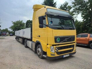 VOLVO FH